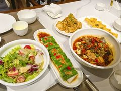 -老爷庙风味美食府(魏都大道店)