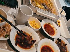 -半天妖烤鱼(西直门凯德mall店)