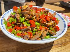 -甲王二老长沙口味馆