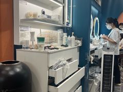 -海马体照相馆(上海晶耀前滩店)