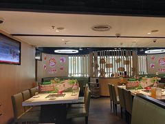 -海底捞火锅(威高广场店)