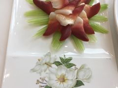 -广州塔晖粤轩中餐厅