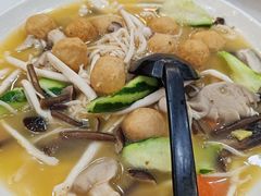 -合晋食府(广州合晋帝苑酒店)
