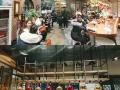 大堂-德记牛肉社潮汕鲜切牛肉火锅(中心路店)