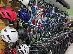 -美利达自行车和平里旗舰店