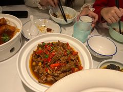 -兰湘子·湘菜小炒(荥阳吾悦广场店)