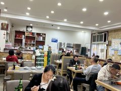 -彭记老妈蹄花(文化路店)