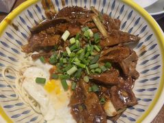 -辣肉面大王(天平路店)