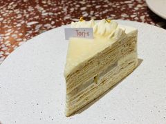 -Toris(LuOne凯德晶萃广场店)