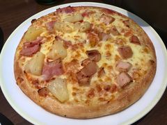 -萨莉亚意式餐厅(杭州滨江天街店)