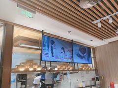 -西贝(南开大悦城店)