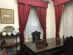 -龙环葡韵住宅式博物馆