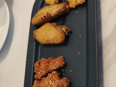 -必胜客(华南摩尔店)