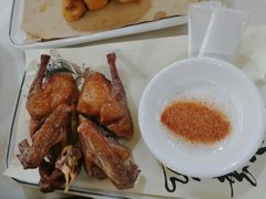 -肥仔顺德菜(龙悦居店)