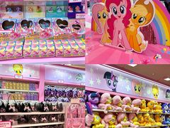 -天河城购物中心