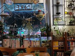 -街角 T·COFFEE 融合料理·BISTRO(车公庙店)