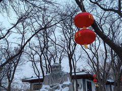 -千佛山风景名胜区