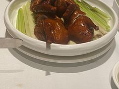 -广州富力丽思卡尔顿酒店·丽轩·粤菜