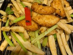 -山泉公馆酒家(广州东站店)