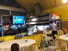 -沈家门海鲜夜排档(东港店)