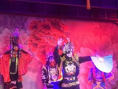-盖碗儿梨园·变脸吐火·川剧(天府广场店)