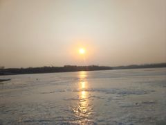 -长春市南湖公园