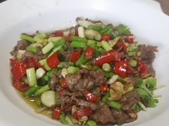 -李氏传家菜(兴城路店)