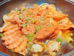 大厨海鲜锅-大厨的餐厅(曾厝垵总店)