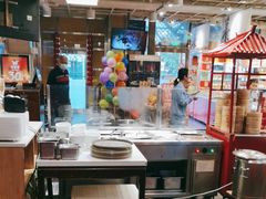 -金鼎轩(亚运村店)