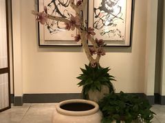 -谷隆画舍·国画书法素描彩铅水彩