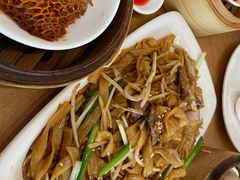-澳门西南饭店·粤菜·茶市·手工点心(华海路店)