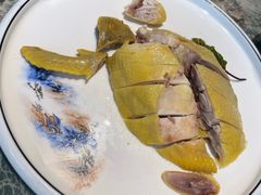 -佬太公海鸭·海鲜大排档(上海总店)