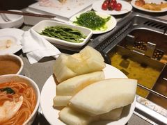 -海底捞火锅(顺义华联店)