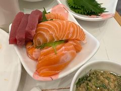 -第六季自助餐厅(北太平庄店)
