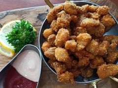 -魏斯理汉堡(西安沣东吾悦店)