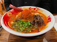 -豚王拉面(澳门银河店)