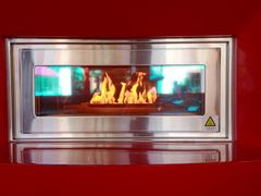 -城市大道红炉披萨烘焙坊