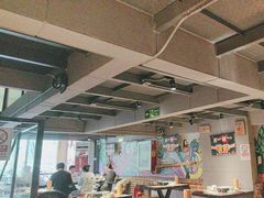 -管氏翅吧(广渠门店)