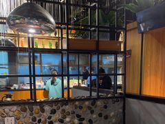 -鱼亨小鲜酸菜鱼(大信店)