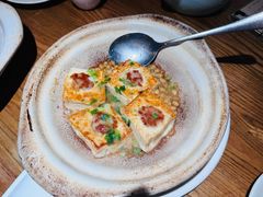 -金苑酒家·客家菜·广东老字号(万象店)