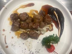 -大神太神·铁板烧(七宝领展广场店)