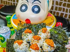 -哼蟹二将·烤肉酱蟹(合生汇店)