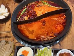 -楠火锅(哈尔滨金爵万象店)