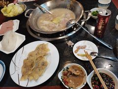 -老来福·非遗酸汤兔(凯旋路店)