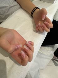 点击看大图 -LILY NAILS美甲美睫