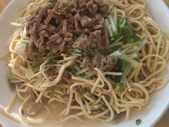 -十二忠手拉面(中华路店)
