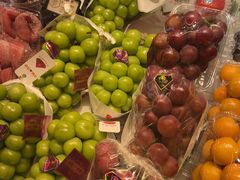 -每日新鲜水果吧(南京东路店)