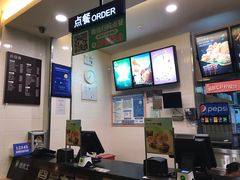 -德克士(呀诺达店)