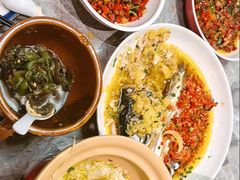 -农家湘菜(安亭店)