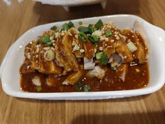 -陈傻子餐厅(世纪都会店)
